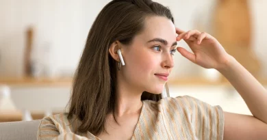 Ear buds Auriculares