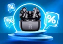 earbuds desconto winwld