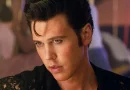Elvis com Austin Butler
