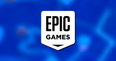 Epic Games 112 Operator