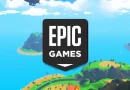 Epic Games Totally Reliable Delivery Service