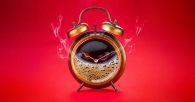 Especialistas do sono alertam para evitar bebe café depois desta hora