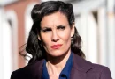 Daniela Ruah, em Espias