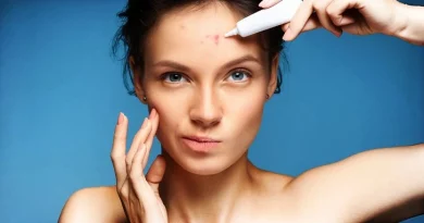 Esta rotina de skincare está a piorar a tua acne
