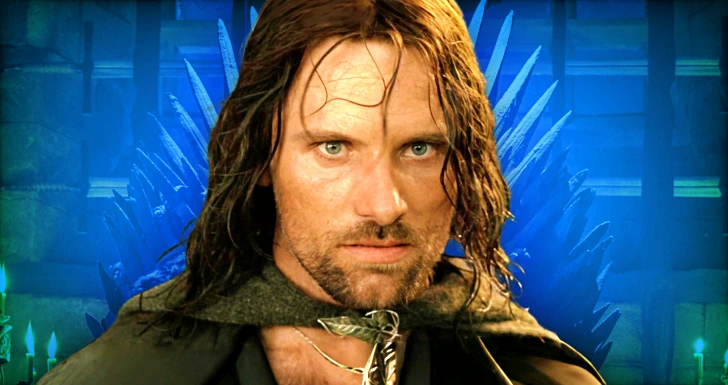 Esta série com 89% no Rotten Tomatoes quase destronou O Senhor dos Anéis
