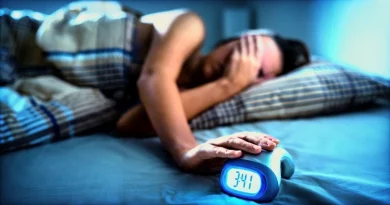 Estás sempre com sono Este é o verdadeiro culpado pelo teu cansaço