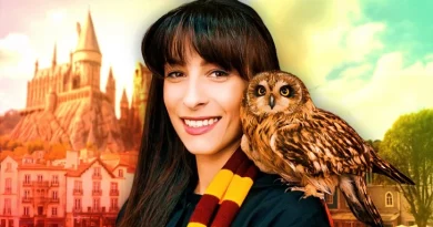 Este restaurante temático de Harry Potter em Sintra já é tendência entre fãs