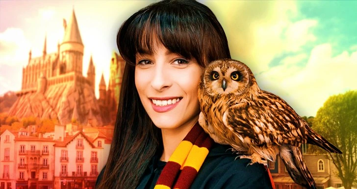 Este restaurante temático de Harry Potter em Sintra já é tendência entre fãs