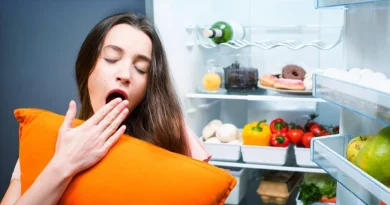 Este snack natural ajuda a adormecer mais rápido e a ter sono profundo