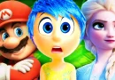 Estes são os 10 maiores recordes de bilheteira dos filmes de animação, e o campeão não é a Disney