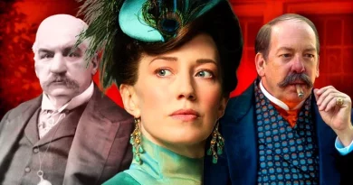 Estes são os factos históricos mais surpreendentes em The Gilded Age da HBO Max