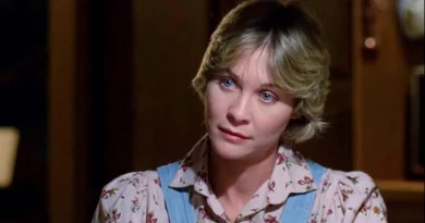 E. T. O Extraterrestre, de Steven Spielberg