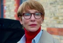 father Cate Blanchett