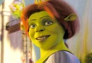 fiona shrek