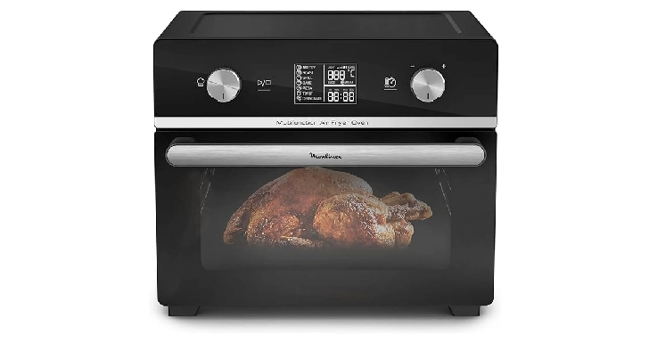 forno da Moulinex