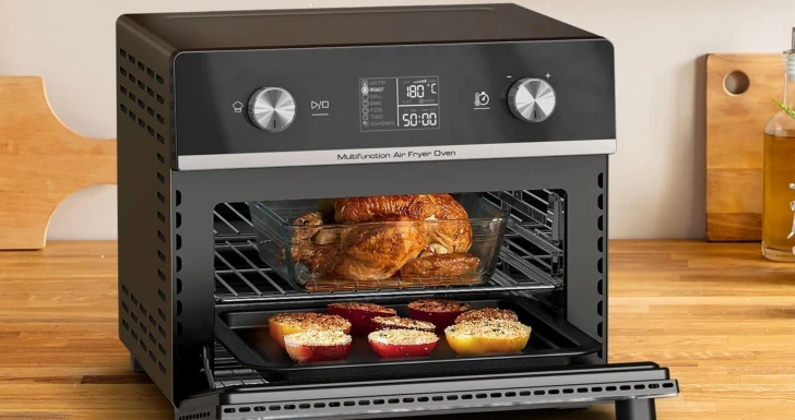 forno da Moulinex