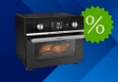 forno da Moulinex na Amazon