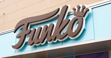 logo funko