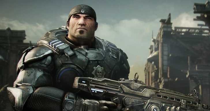 Gears of War