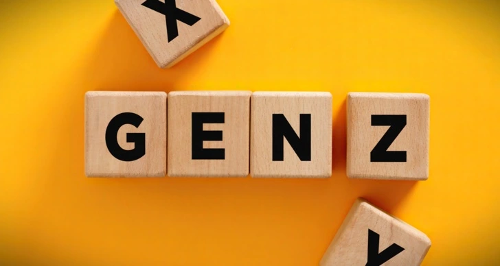 Gen Z