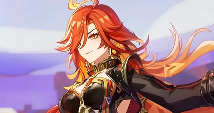 Genshin Impact