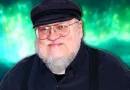 George R. R. Martin Andor