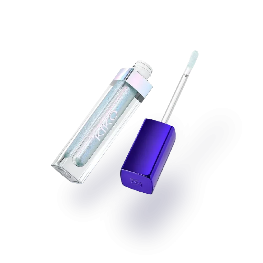 Gloss da KIKO.