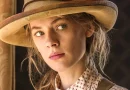 Godless na Netflix