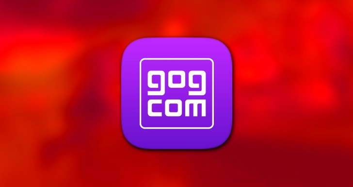GOG Saints Row