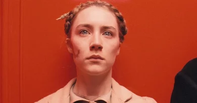 Grand Budapest Hotel - Melhores Argumentos