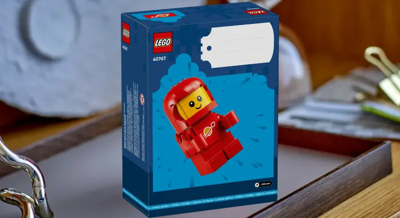 GWP LEGO