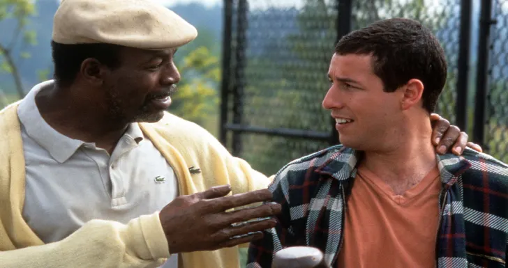 Happy Gilmore