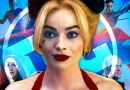 Harley Quinn no novo DCU Margot Robbie revela a verdade sobre o seu regresso