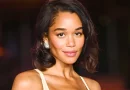 Laura Harrier