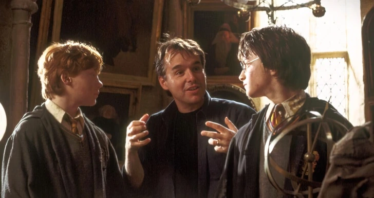 Harry Potter