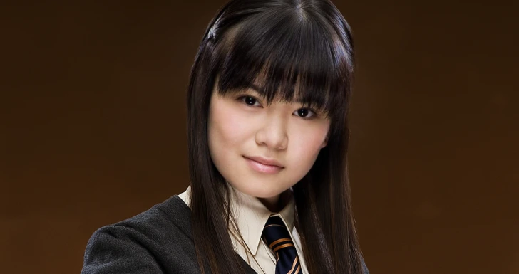 Cho Chang