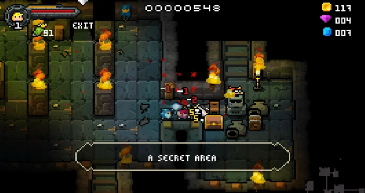 Heroes of Loot 2