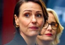 Hostages streaming na Netflix