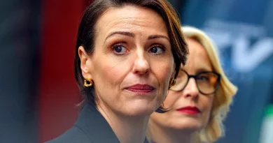 Hostages streaming na Netflix