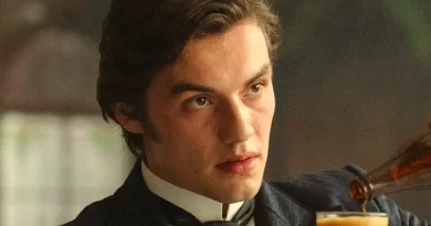 Nova série do criador de Peaky Blinders prestes a chegar à Netflix