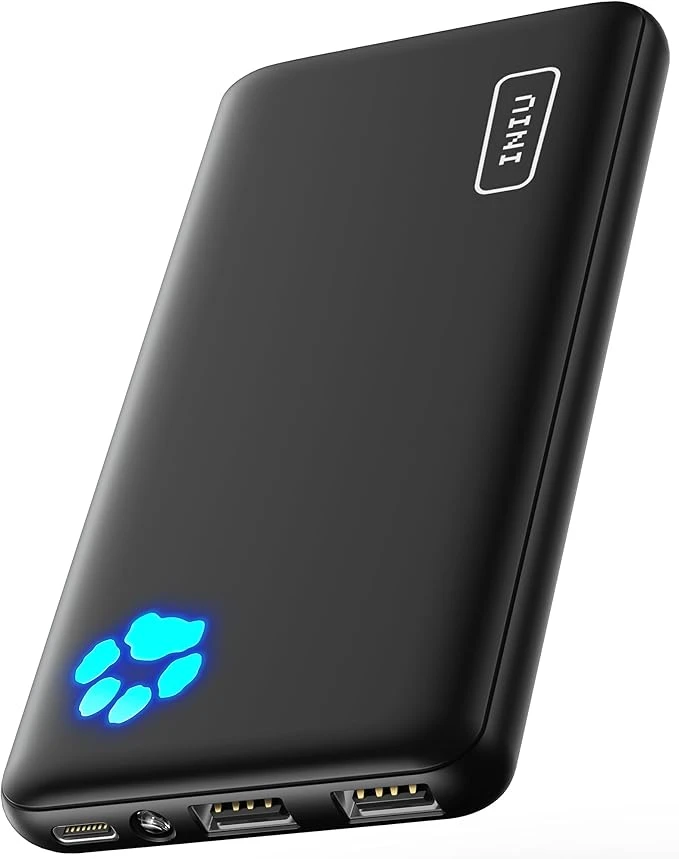 iniu powerbank