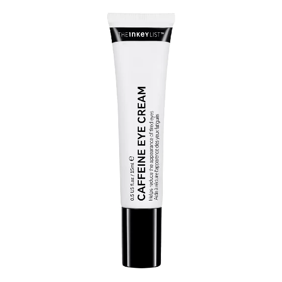 Creme de olhos Inkey List.