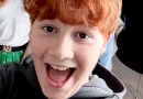 irmãos weasley harry potter