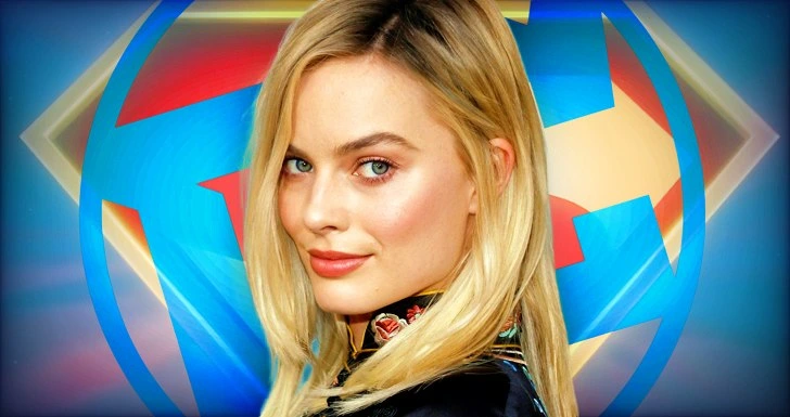 James Gunn deixa em aberto o futuro de Margot Robbie no novo DCU