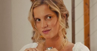 Nova série da SIC, com Júlia Palha e Lourenço Ortigão, já a caminho Nova série da SIC, com Júlia Palha e Lourenço Ortigão, já a caminho