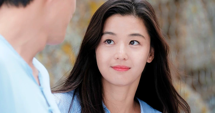 jun ji hyun disney+