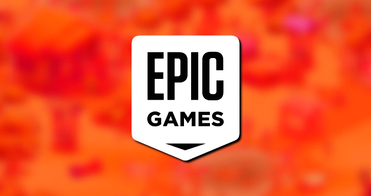 Kamaeru Epic Games