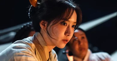 Este K-Drama está a conquistar os subscritores da Netflix