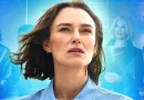 Keira Knightley lidera um mistério no mar neste novo filme Netflix