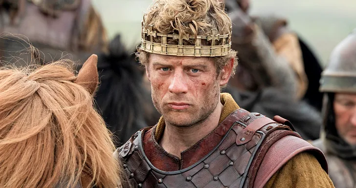 King and Conqueror